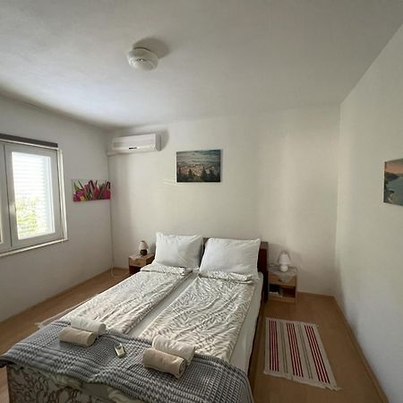 Villa Marija Podstrana Extérieur photo