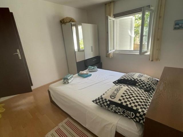 Villa Marija Podstrana Extérieur photo
