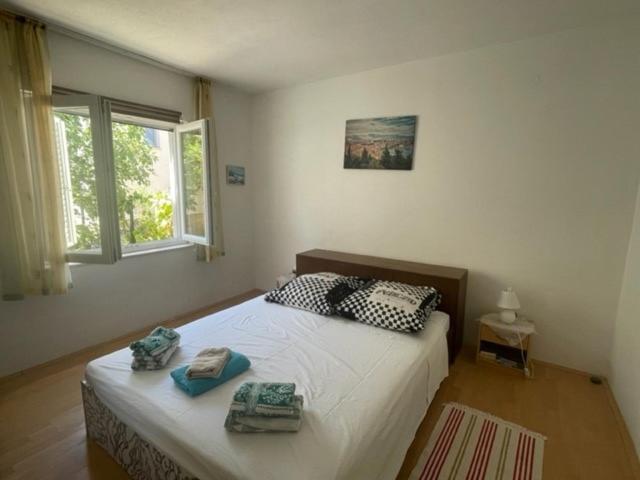 Villa Marija Podstrana Extérieur photo
