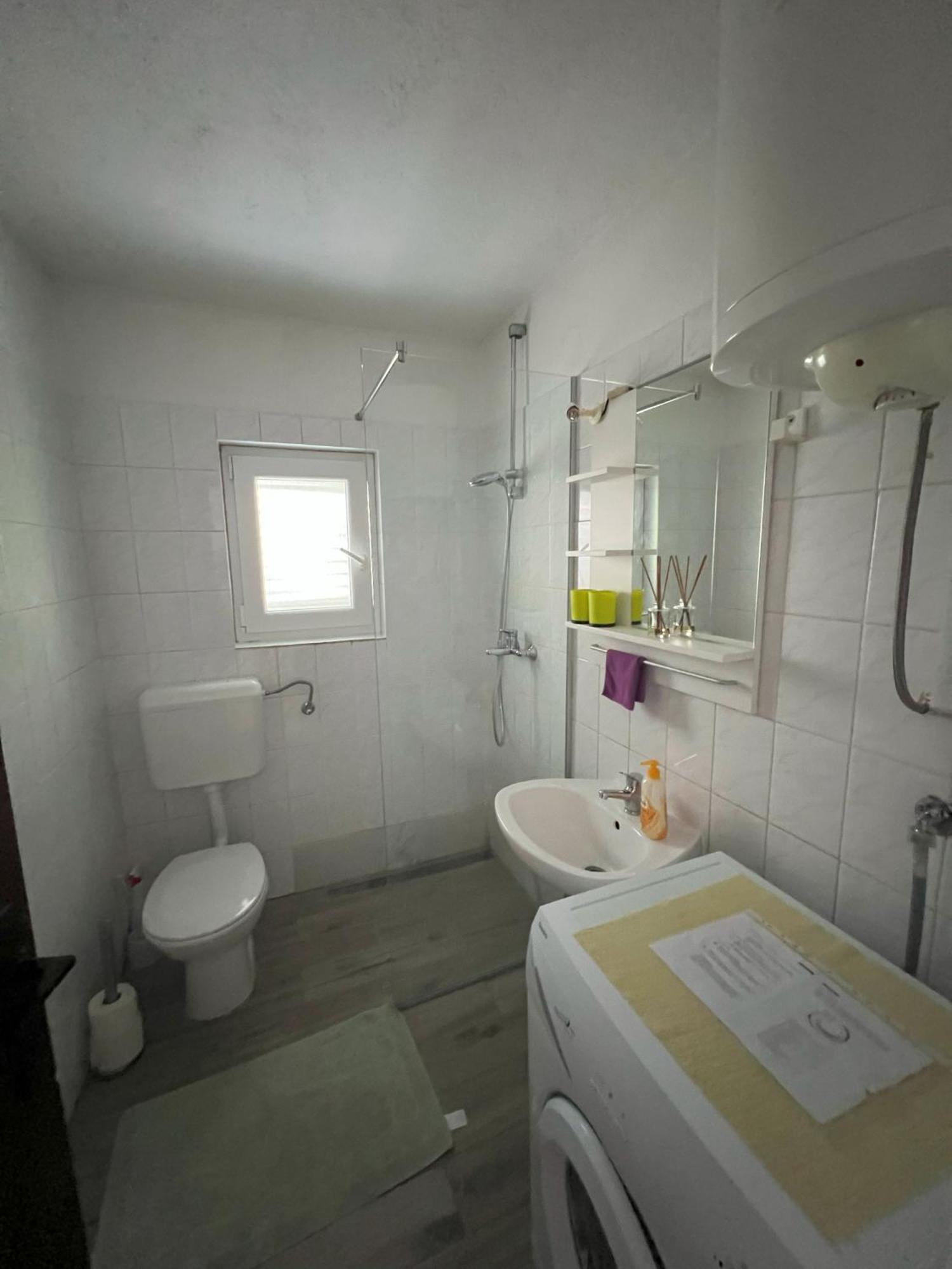 Villa Marija Podstrana Extérieur photo