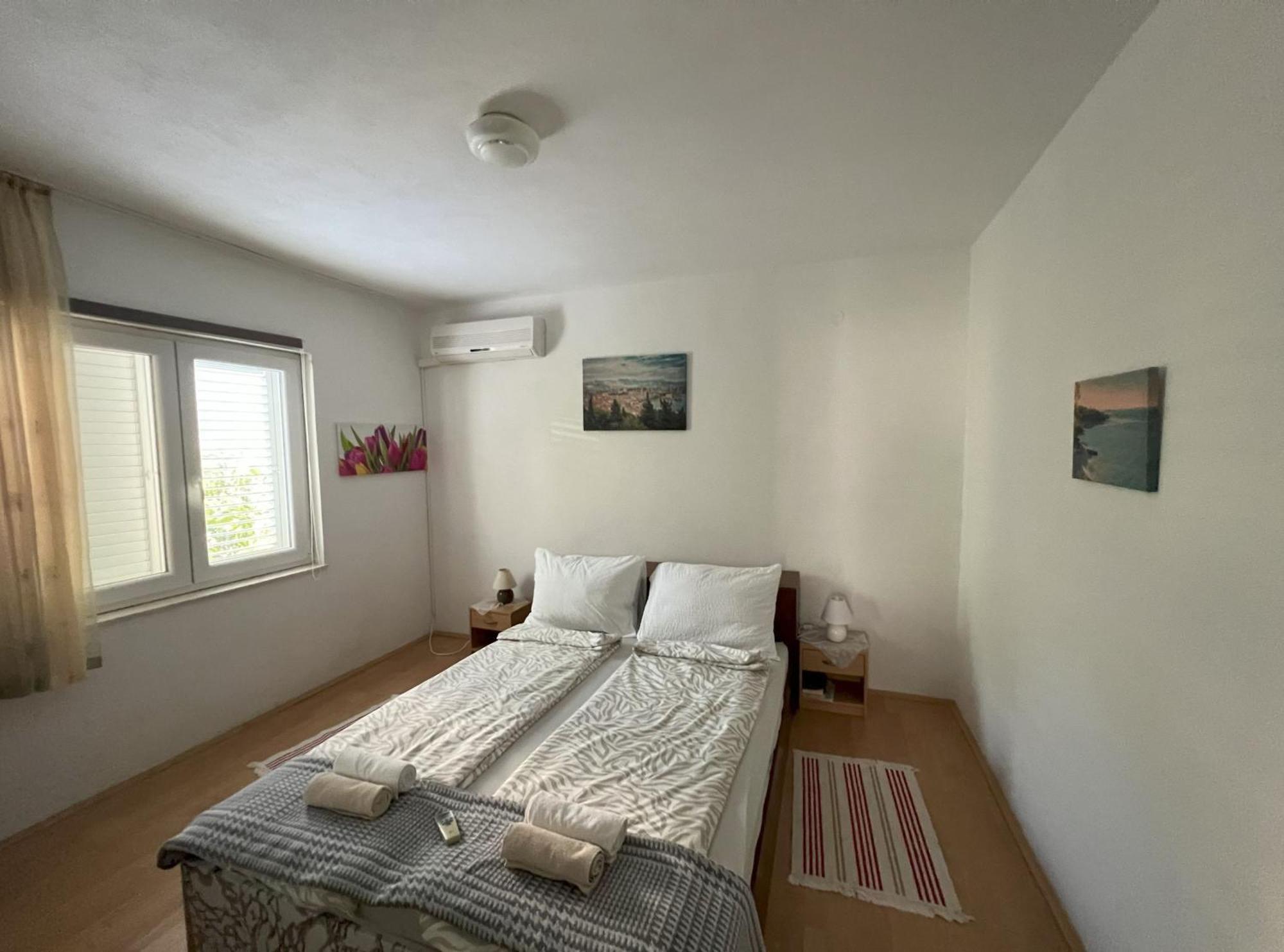 Villa Marija Podstrana Extérieur photo