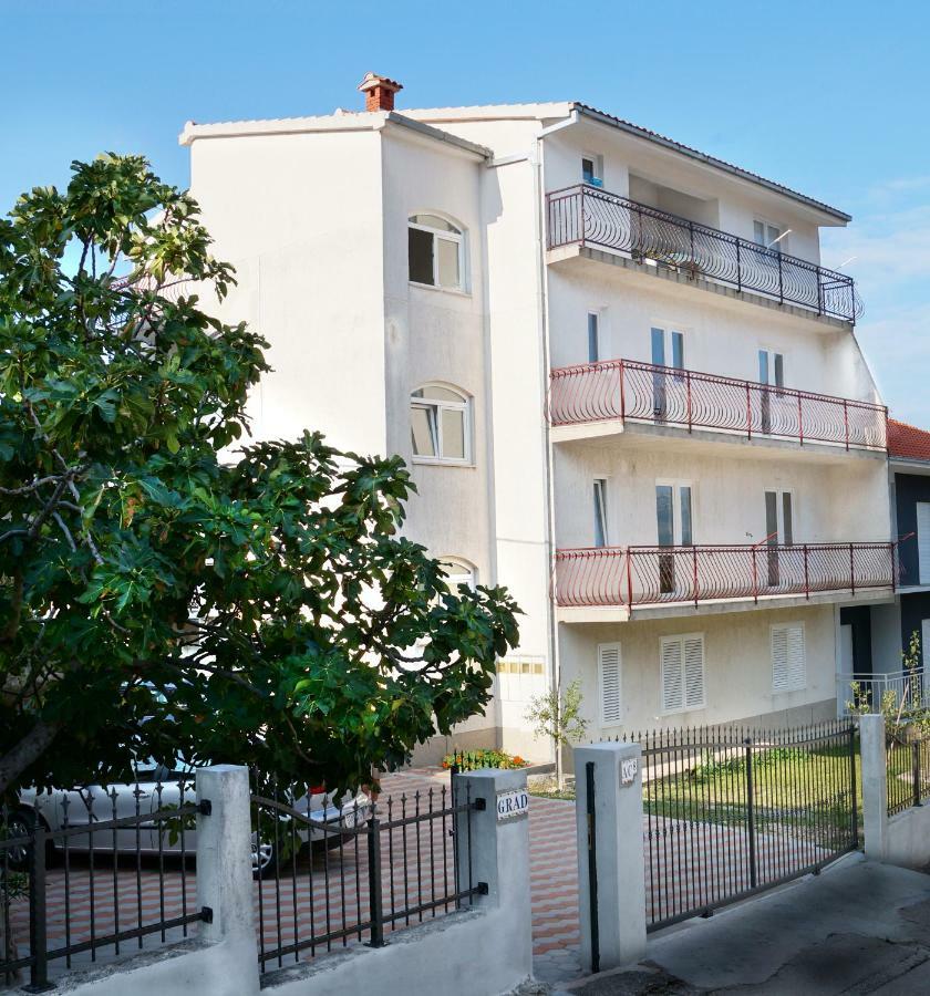 Villa Marija Podstrana Extérieur photo