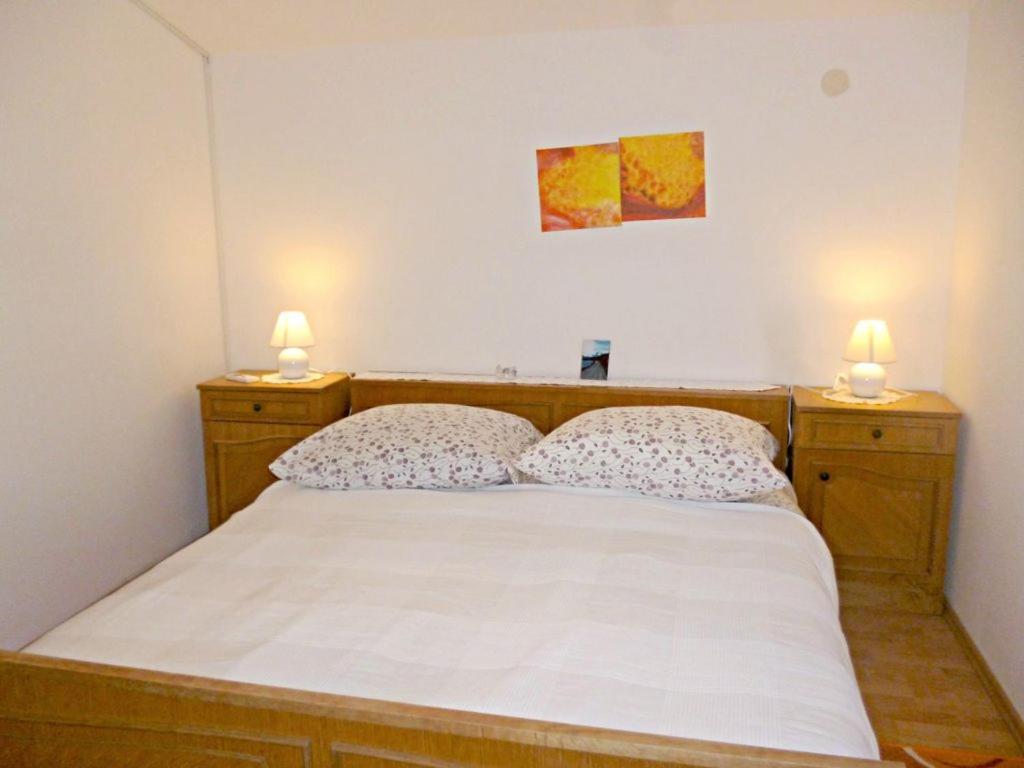 Villa Marija Podstrana Extérieur photo
