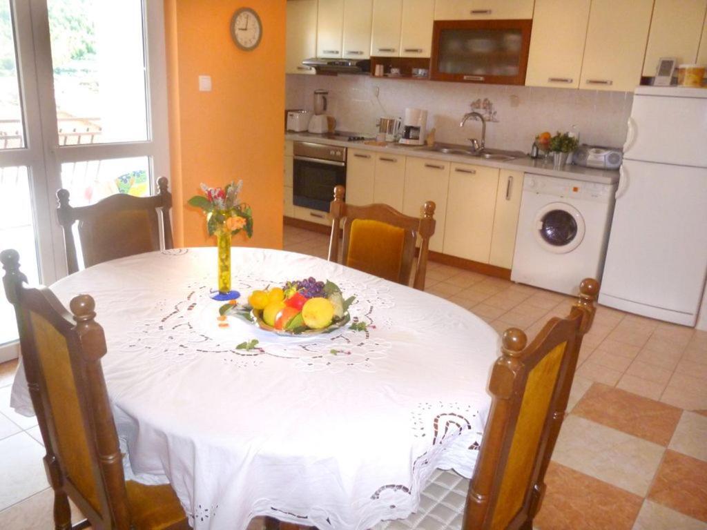 Villa Marija Podstrana Extérieur photo