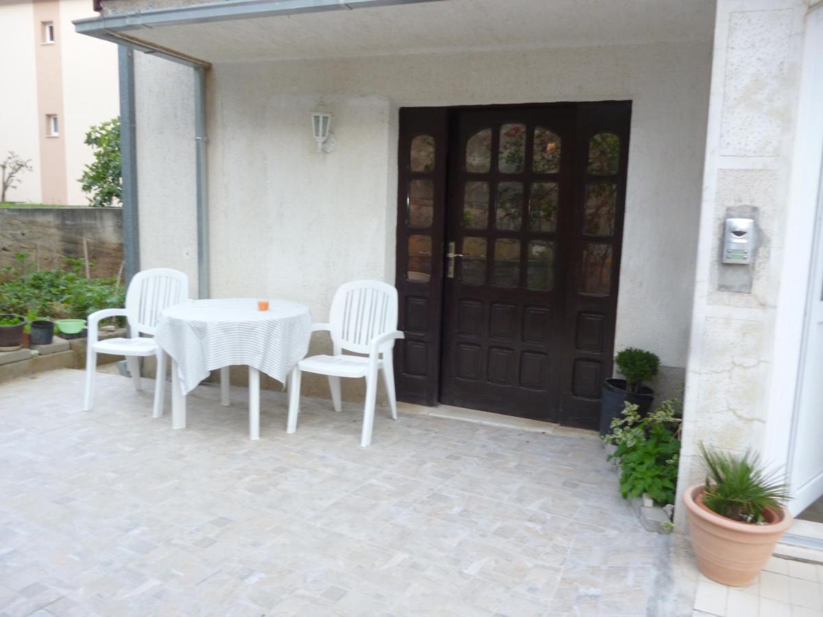 Villa Marija Podstrana Extérieur photo