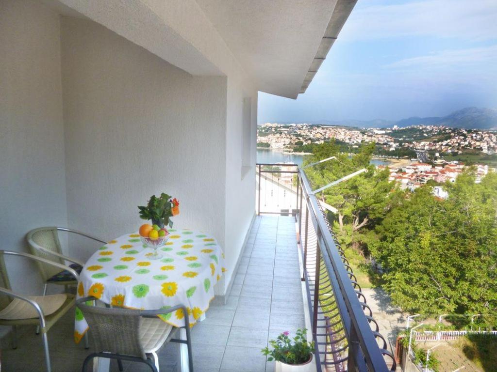 Villa Marija Podstrana Extérieur photo